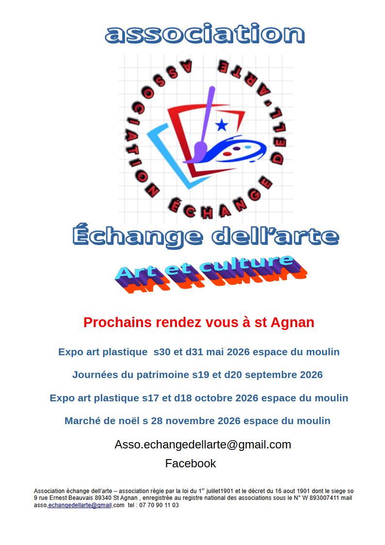 programme association