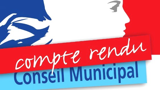 COMPTE-RENDU CONSEIL MUNICIPAL DU 10 NOVEMBRE 2023